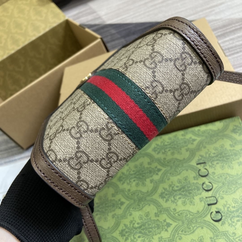 Gucci Top Handle Bags